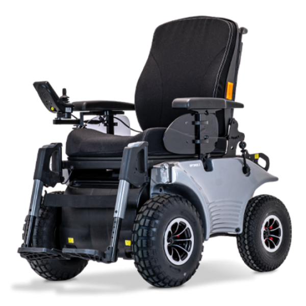 Elektro-Rollstuhl Optimus 2